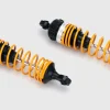Innova Parts Biler·Reservedele Til Hammer|Hammer Rear Shocks