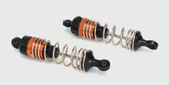 Innova Parts Biler·Reservedele Til Hammer|Hammer Rear Shocks