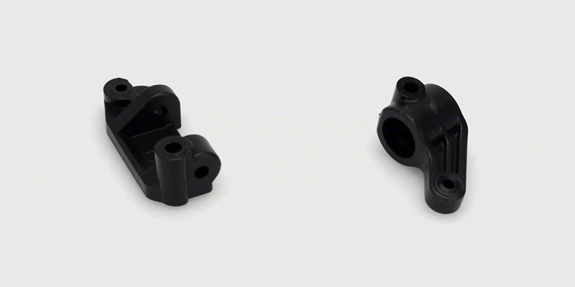 Innova Parts Biler·Reservedele Til Hammer|Hammer Right Front Hub Carriers and Steering Hubs