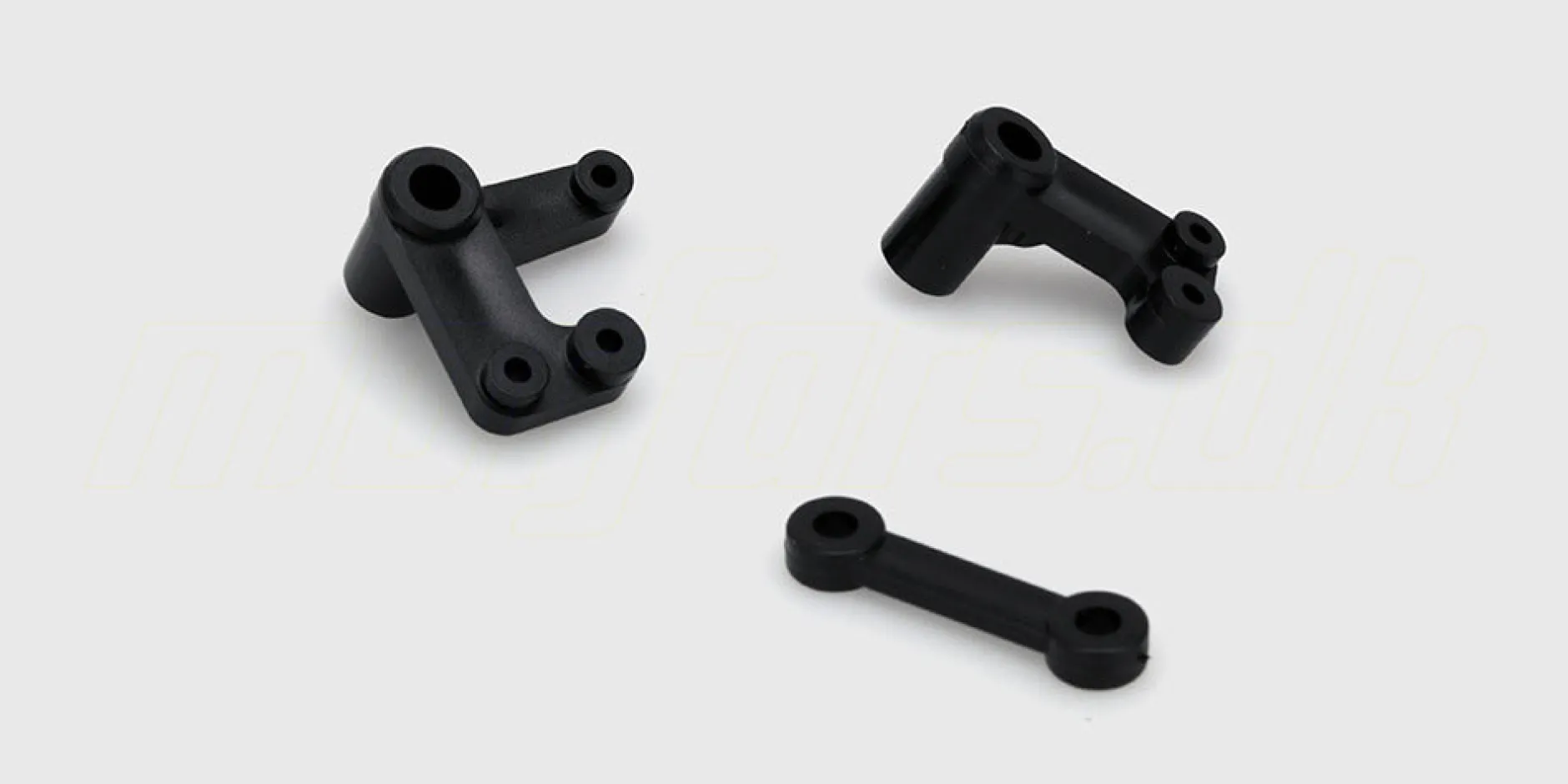 Innova Parts Biler·Reservedele Til Hammer|Hammer Steering Assembly