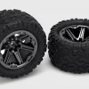Innova Parts Biler·Reservedele Til Hammer|Hammer Wheels
