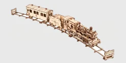 Ugears Legetøjlegetøj|Harry Potter Byggesæt