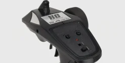 HaiBoxing Parts Biler·Reservedele Til Quakeshock|Biler·Reservedele Til Hunter Mt10|HBX Radiosender