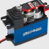 Traxxas Radio & Servo|High-Torque 330 Blue Servo