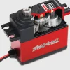 Traxxas Radio & Servo|High-Torque 400 Red Brushless Servo