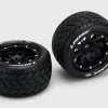 LouiseRC Biler·Reservedele Til Xlh Race Truck|Hjulsæt|Hjulsæt MT-Rocket Bead lock