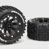 LouiseRC Hjulsæt|Hjulsæt Pioneer 2.2″
