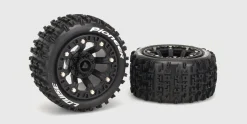 LouiseRC Hjulsæt|Hjulsæt Pioneer 2.2″
