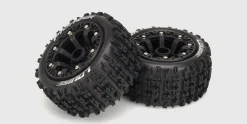 LouiseRC Hjulsæt|Hjulsæt Pioneer 2.2″