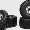 HaiBoxing Parts Hjulsæt|Hjulsæt SHT Mover V