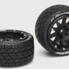 LouiseRC Biler·Reservedele Til Xlh Race Truck|Hjulsæt|Hjulsæt ST-Rocket 3.2″