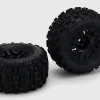 Traxxas Hjulsæt|Hjulsæt Sledgehammer