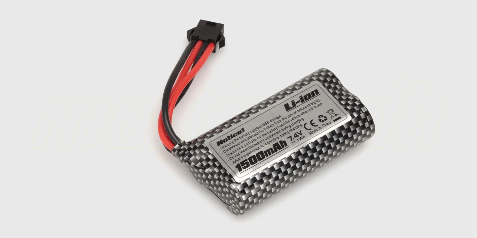 HaiBoxing Parts Biler·Reservedele Til Hunter Mt10|Hunter Batteripakke