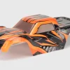 HaiBoxing Parts Biler·Reservedele Til Hunter Mt10|Hunter Body