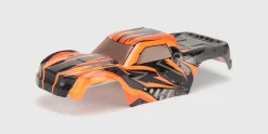 HaiBoxing Parts Biler·Reservedele Til Hunter Mt10|Hunter Body