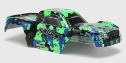 HaiBoxing Parts Biler·Reservedele Til Hunter Mt10|Hunter Body