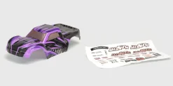 HaiBoxing Parts Biler·Reservedele Til Hunter Mt10|Hunter Body