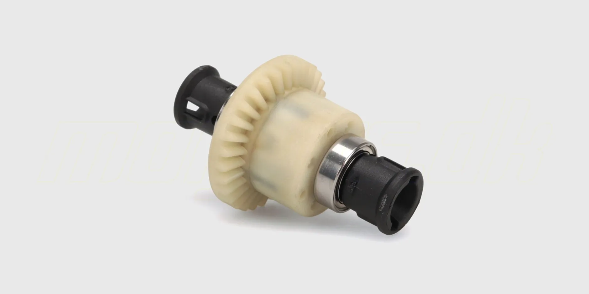 HaiBoxing Parts Biler·Reservedele Til Hunter Mt10|Hunter Differential