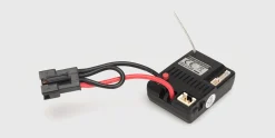 HaiBoxing Parts Biler·Reservedele Til Hunter Mt10|Hunter ESC Receiver unit
