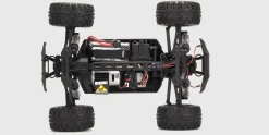 HaiBoxing Hunter Mt10|Hunter MT10