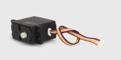 HaiBoxing Parts Biler·Reservedele Til Hunter Mt10|Hunter Servo