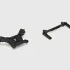 HaiBoxing Parts Biler·Reservedele Til Hunter Mt10|Hunter Shock Towers