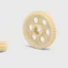 HaiBoxing Parts Biler·Reservedele Til Hunter Mt10|Hunter Spur Gear and Pinions