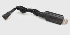 HaiBoxing Parts Biler·Reservedele Til Hunter Mt10|Hunter USB Charger