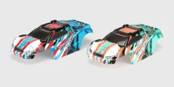 Innova Parts Biler·Reservedele Til Hurricane|Hurricane Body