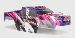 Innova Parts Biler·Reservedele Til Hurricane|Hurricane Body