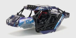 Innova Parts Biler·Reservedele Til Hurricane|Hurricane Body