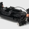 Innova Parts Biler·Reservedele Til Hurricane|Hurricane complete chassis