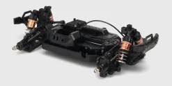 Innova Parts Biler·Reservedele Til Hurricane|Hurricane complete chassis