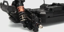 Innova Parts Biler·Reservedele Til Hurricane|Hurricane complete chassis