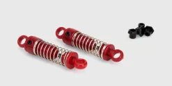 Innova Parts Biler·Reservedele Til Hurricane|Hurricane Drift Shock and Shock Mounts