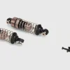 Innova Parts Biler·Reservedele Til Hurricane|Hurricane Upgrade Olie Støddæmpere