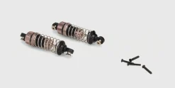 Innova Parts Biler·Reservedele Til Hurricane|Hurricane Upgrade Olie Støddæmpere
