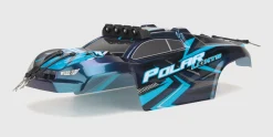 Innova Parts Biler·Reservedele Til Hurricane Xl|Hurricane XL Body