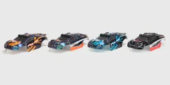 Innova Parts Biler·Reservedele Til Hurricane Xl|Hurricane XL Body