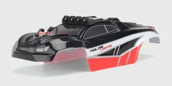 Innova Parts Biler·Reservedele Til Hurricane Xl|Hurricane XL Body