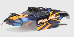 Innova Parts Biler·Reservedele Til Hurricane Xl|Hurricane XL Body