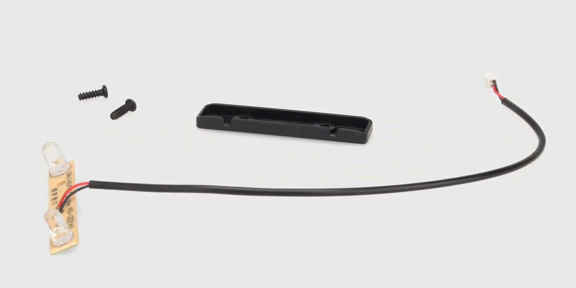 Innova Parts Biler·Reservedele Til Hurricane Xl|Hurricane XL Bumper Lights