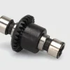 Innova Parts Biler·Reservedele Til Hurricane Xl|Hurricane XL Differential