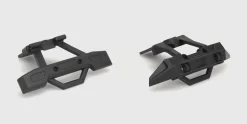 Innova Parts Biler·Reservedele Til Hurricane Xl|Hurricane XL Front/Rear Bumpers