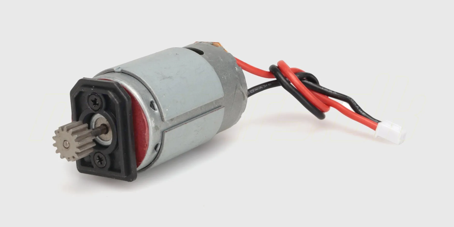 Innova Parts Biler·Reservedele Til Hurricane Xl|Hurricane XL Motor 390