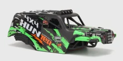 Innova Parts Biler·Reservedele Til Hurricane Xl|Hurricane XL MT Body