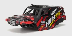 Innova Parts Biler·Reservedele Til Hurricane Xl|Hurricane XL MT Body