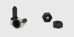 Innova Parts Biler·Reservedele Til Hurricane Xl|Hurricane XL Rear Outdrives