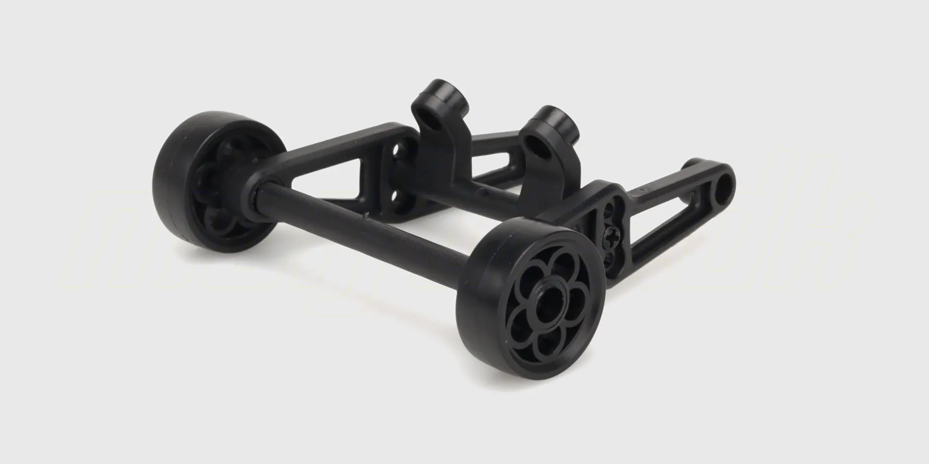 Innova Parts Biler·Reservedele Til Hurricane Xl|Hurricane XL Wheelie Bar