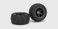 Innova Parts Biler·Reservedele Til Hurricane Xl|Hurricane XL Wheels
